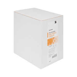 McKesson Beige Cotton Tubular Stockinette, 6 Inch x 25 Yard McKesson