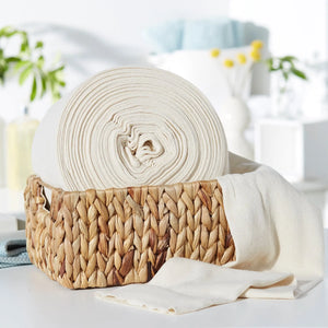 McKesson Beige Cotton Tubular Stockinette, 6 Inch x 25 Yard McKesson