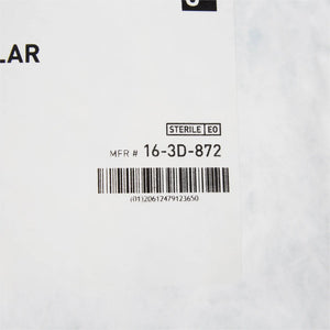 McKesson Beige Stockinette, 8 x 72 Inch McKesson