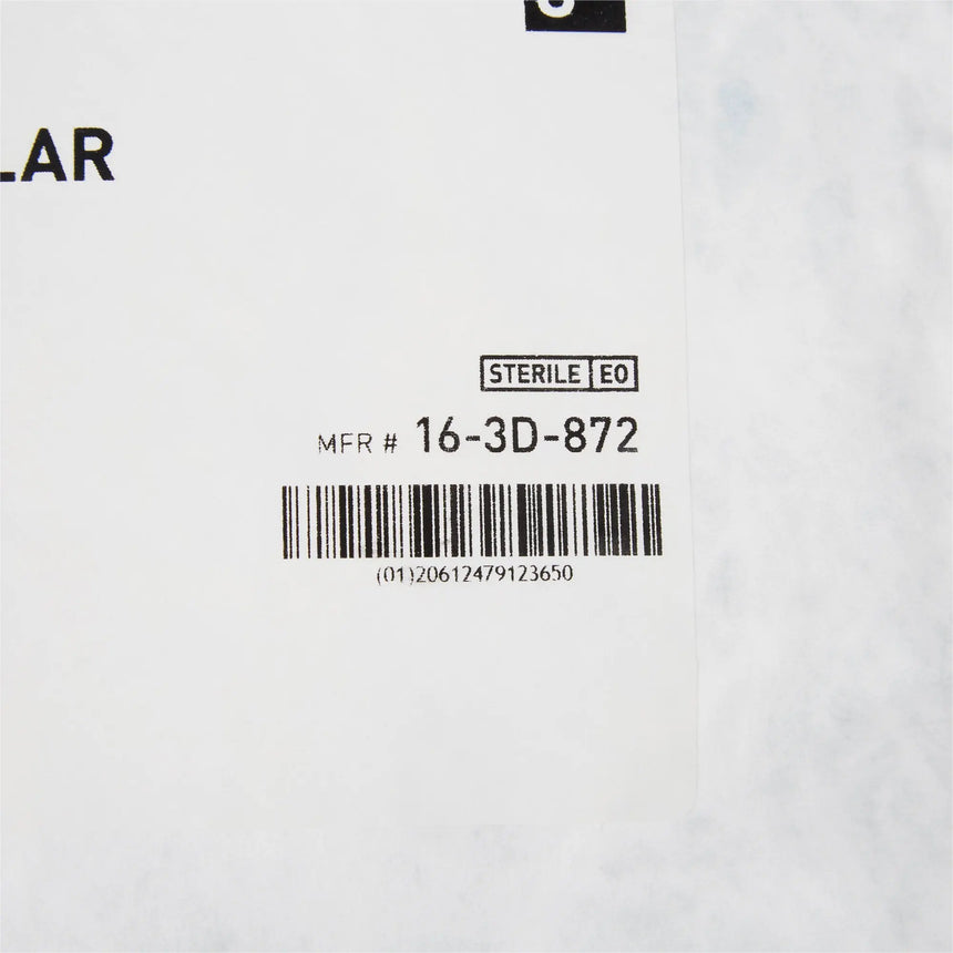 McKesson Beige Stockinette, 8 x 72 Inch McKesson