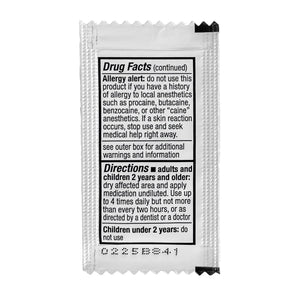 McKesson Benzocaine Oral Pain Relief McKesson