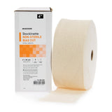 McKesson Bias Cut Stockinette, 4 Inch x 50 Yard McKesson