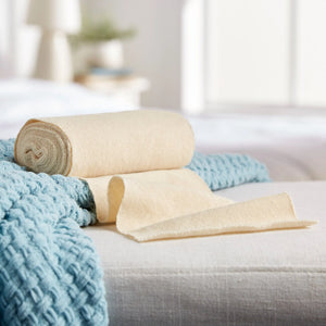 McKesson Bias Cut Stockinette, 6 Inch x 4 Yard McKesson