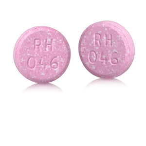 McKesson Bismuth Subsalicylate Anti-Diarrheal - getMovility