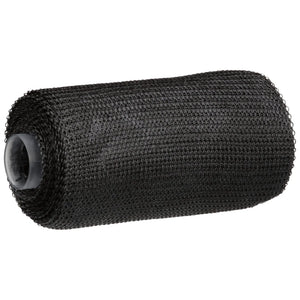 McKesson Black Cast Tape, 4 Inch x 4 Yard McKesson
