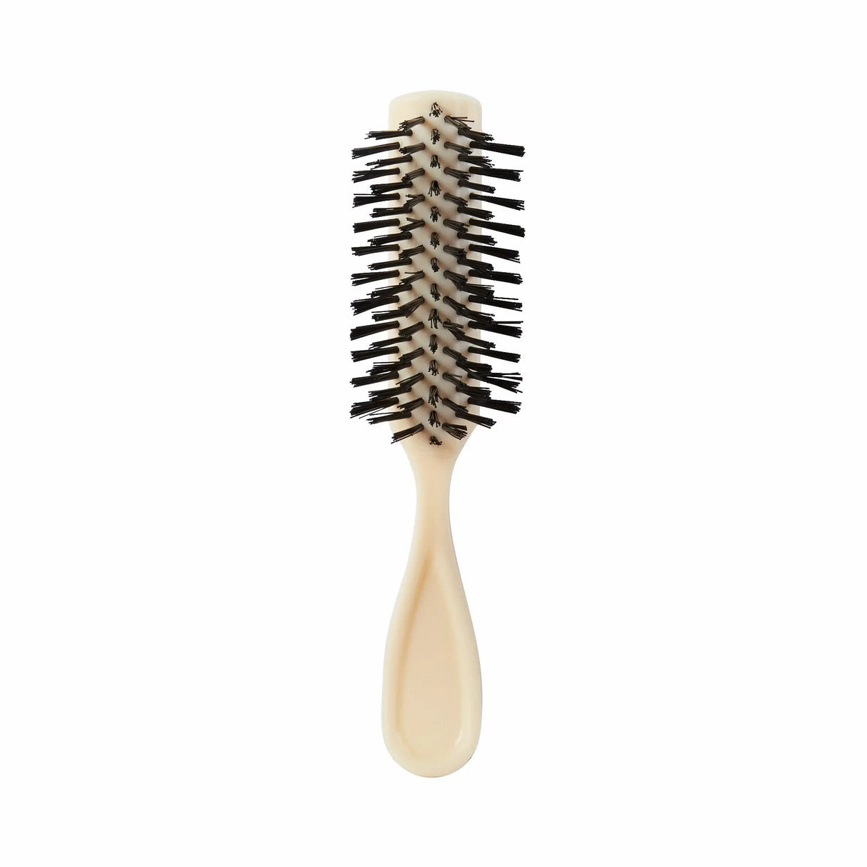 McKesson Black Polypropylene Hairbrush, 7.67 Inch McKesson