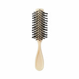 McKesson Black Polypropylene Hairbrush, 7.67 Inch McKesson