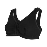 McKesson Black Post-Surgical Bra, 34 Inch McKesson