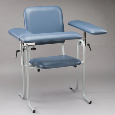 McKesson Blood Drawing Chair McKesson