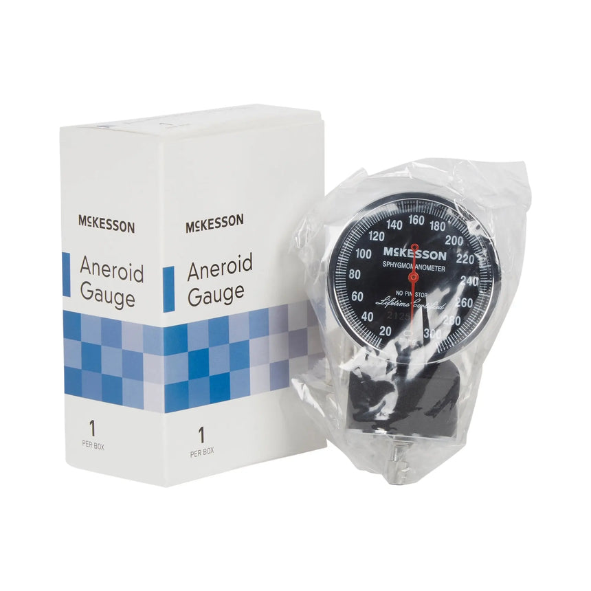 McKesson Blood Pressure Gauge McKesson Brand