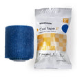 McKesson Blue Cast Tape, 2 Inch x 4 Yard McKesson