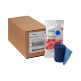 McKesson Blue Cast Tape, 3 Inch x 4 Yard McKesson