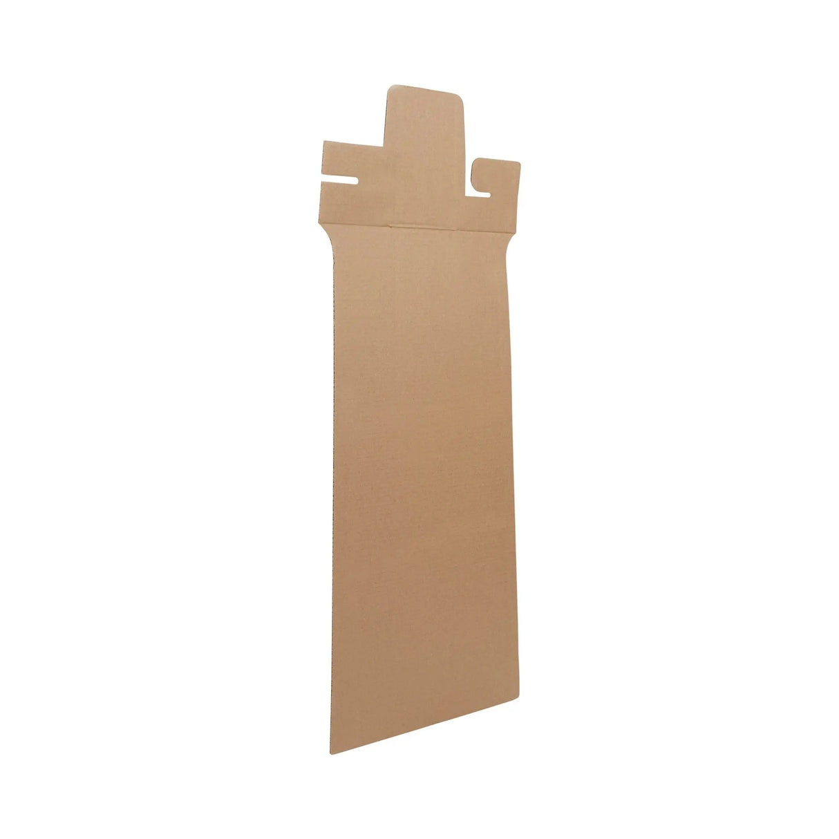 McKesson Brown Cardboard General Purpose Splint, 36-Inch Length McKesson