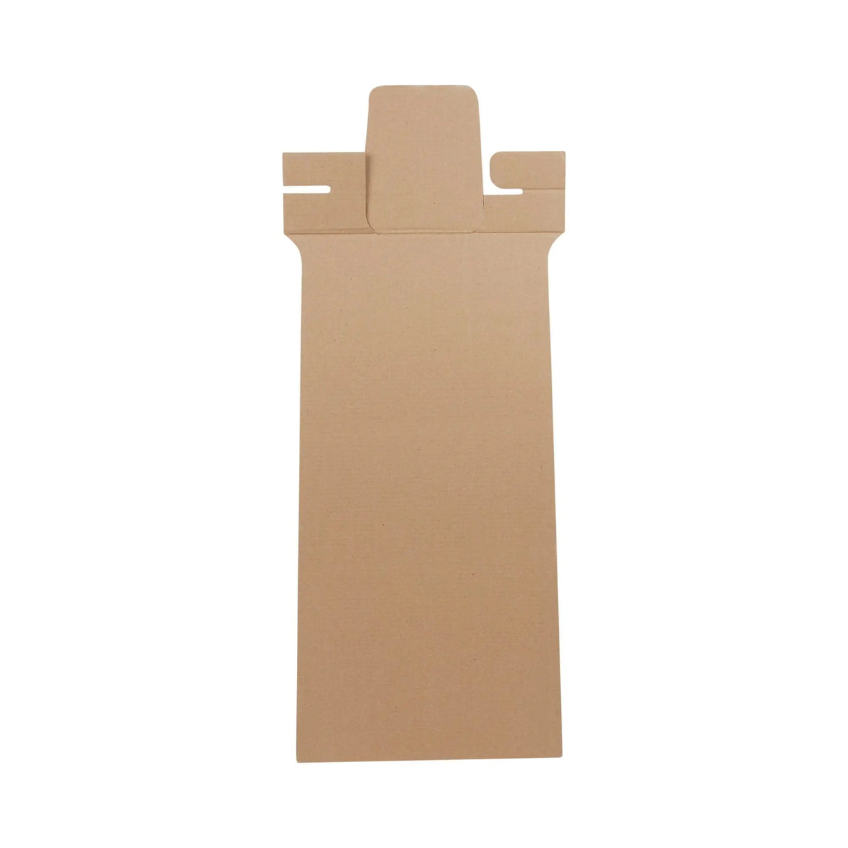 McKesson Brown Cardboard General Purpose Splint, 36-Inch Length McKesson