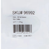 McKesson Bunion Shield, One Size Fits Most McKesson