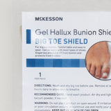 McKesson Bunion Shield, One Size Fits Most McKesson