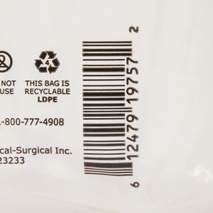 McKesson Classic Light Absorbency Incontinence Brief, Extra Large McKesson Classic