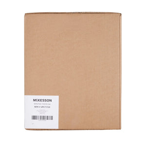McKesson Classic Light Absorbency Underpad, 17 x 24 Inch McKesson Classic