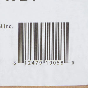 McKesson Classic Light Absorbency Underpad, 17 x 24 Inch McKesson Classic