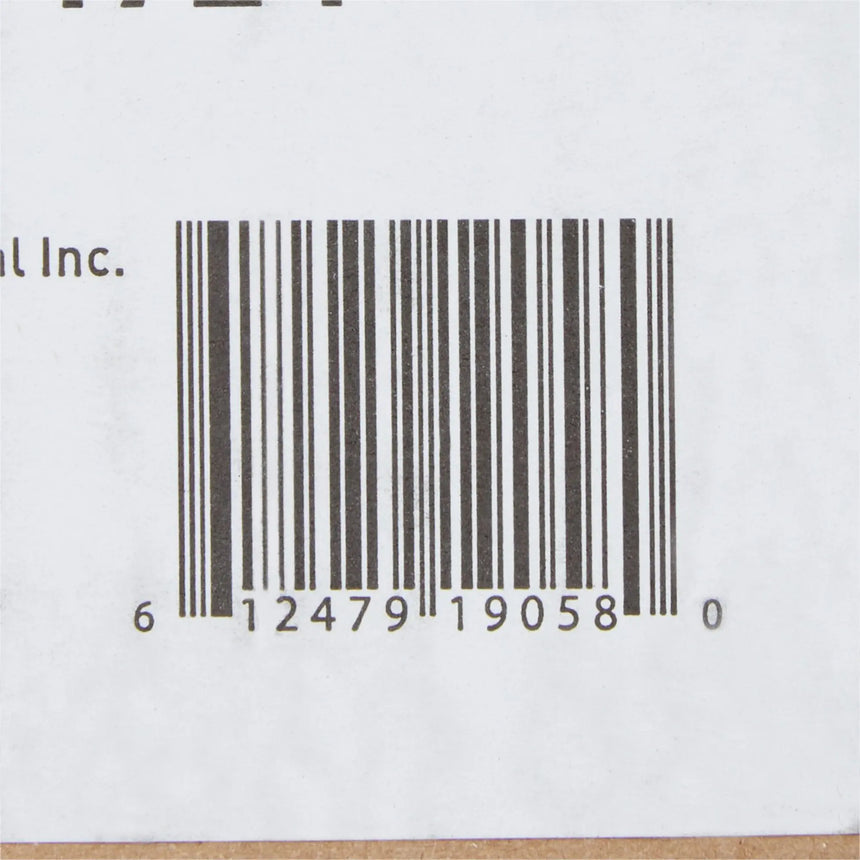 McKesson Classic Light Absorbency Underpad, 17 x 24 Inch McKesson Classic