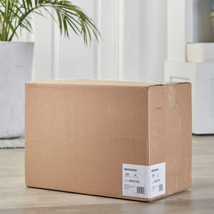 McKesson Classic Light Absorbency Underpad, 17 x 24 Inch McKesson Classic