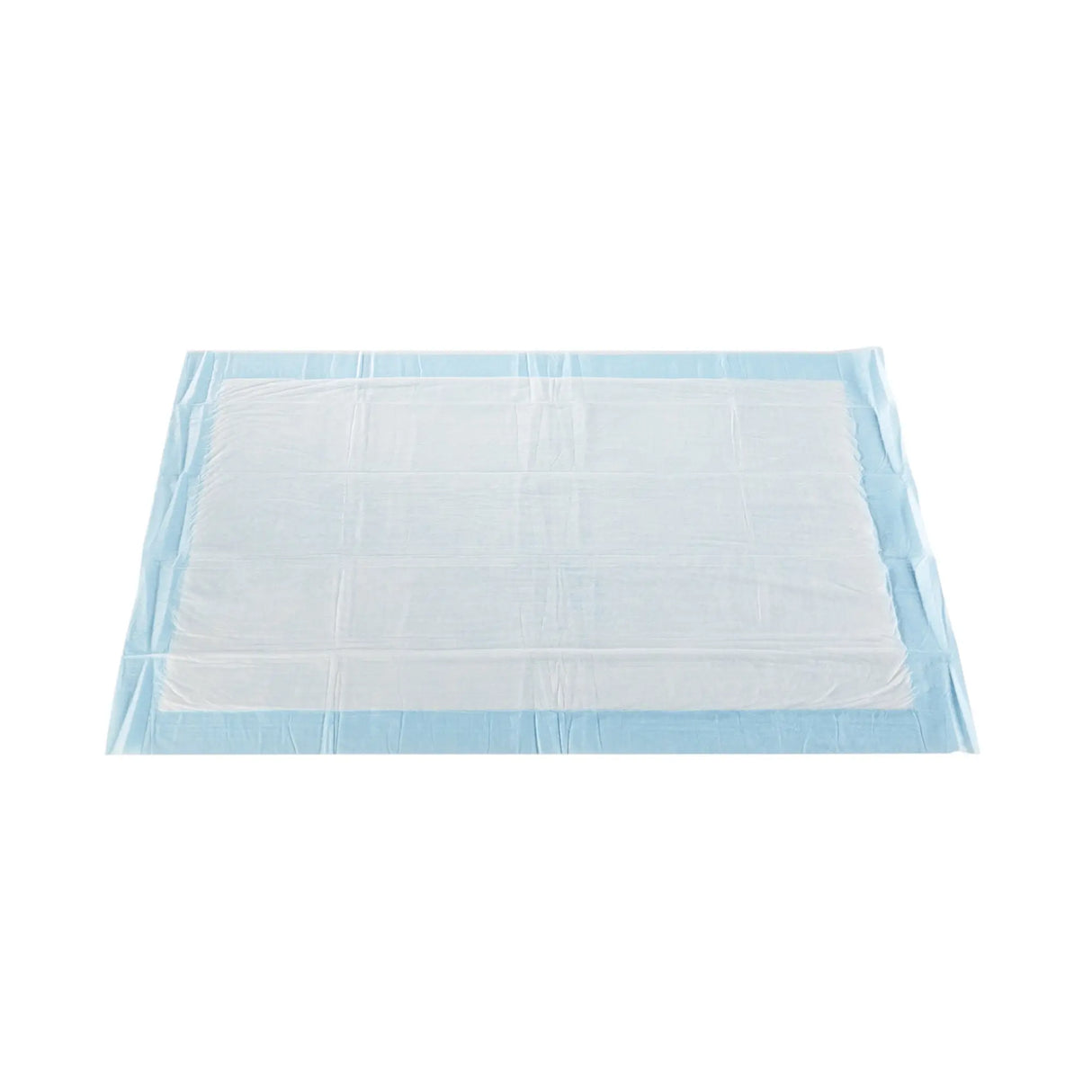 McKesson Classic Light Absorbency Underpad, 23 x 36 Inch McKesson Classic Plus