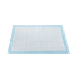 McKesson Classic Light Absorbency Underpad, 23 x 36 Inch McKesson Classic Plus