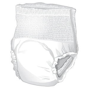 McKesson Classic Light Absorbent Underwear, Extra Large McKesson Classic