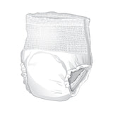 McKesson Classic Light Absorbent Underwear, Large McKesson Classic