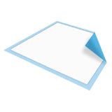 McKesson Classic Lite Underpad, 23 x 36 Inch McKesson Classic