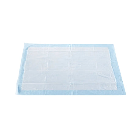 McKesson Classic Underpad, 23 x 36 Inch McKesson Classic