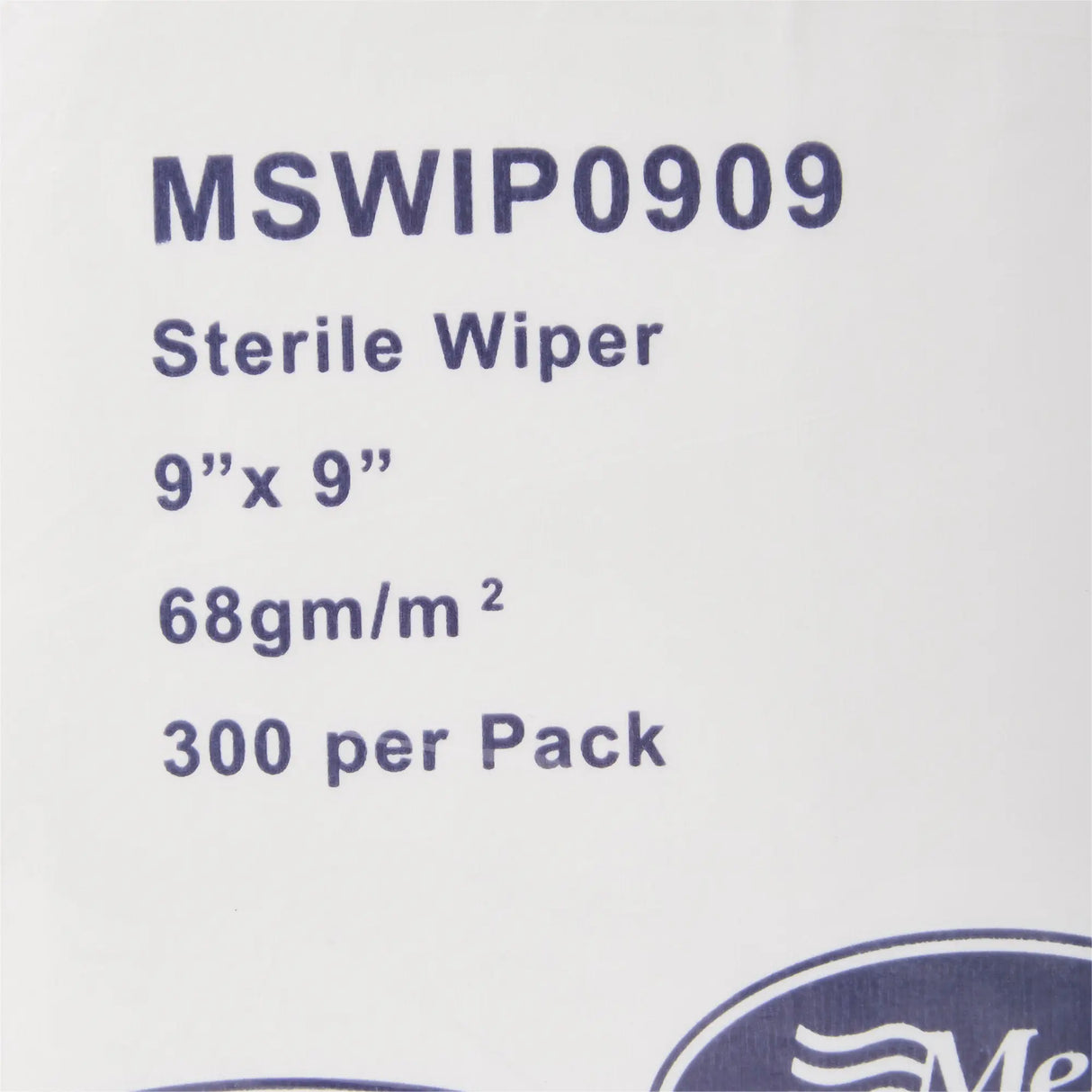 McKesson Cleanroom Wipes McKesson