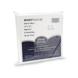 McKesson Cleanroom Wipes, 12 x 12 in. McKesson