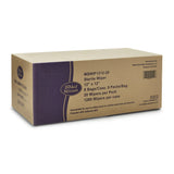 McKesson Cleanroom Wipes, 12 x 12 in. McKesson