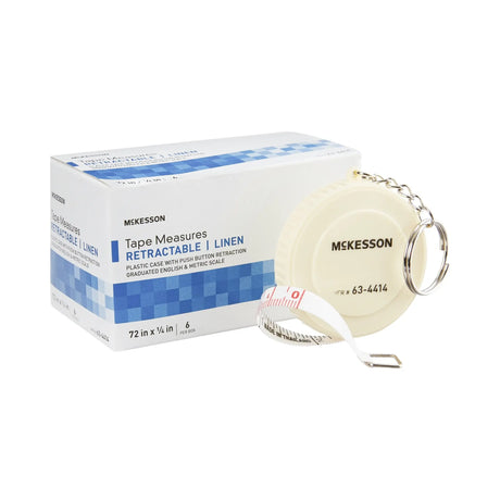 McKesson Cloth Tape Measure McKesson