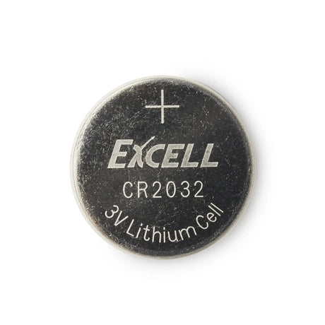 McKesson Coin Cell Lithium Battery Excell