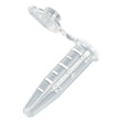 McKesson Conical Bottom Microcentrifuge Tube, 0.5 mL McKesson