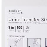 McKesson Consult™ Urine Transfer Straw McKesson Consult™