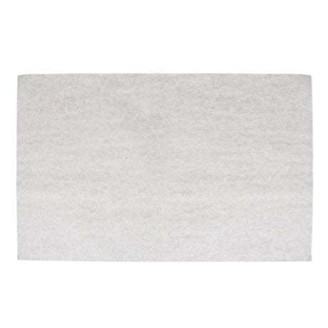 McKesson Crepe Scale Liner Paper, 18 Inch x 24 Inch, White McKesson