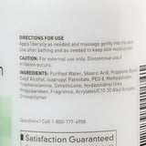 McKesson Cucumber Melon Scent Hand and Body Moisturizer, 18-oz Pump Bottle McKesson