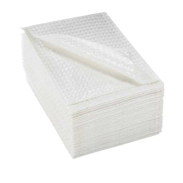 McKesson Deluxe White Procedure Towel, 13 x 18 Inch McKesson