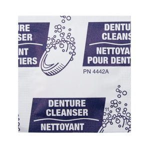 McKesson Denture Cleaner McKesson