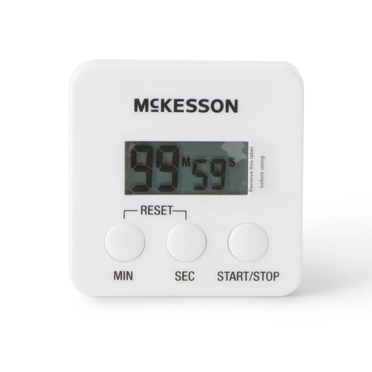 McKesson Digital Timer McKesson