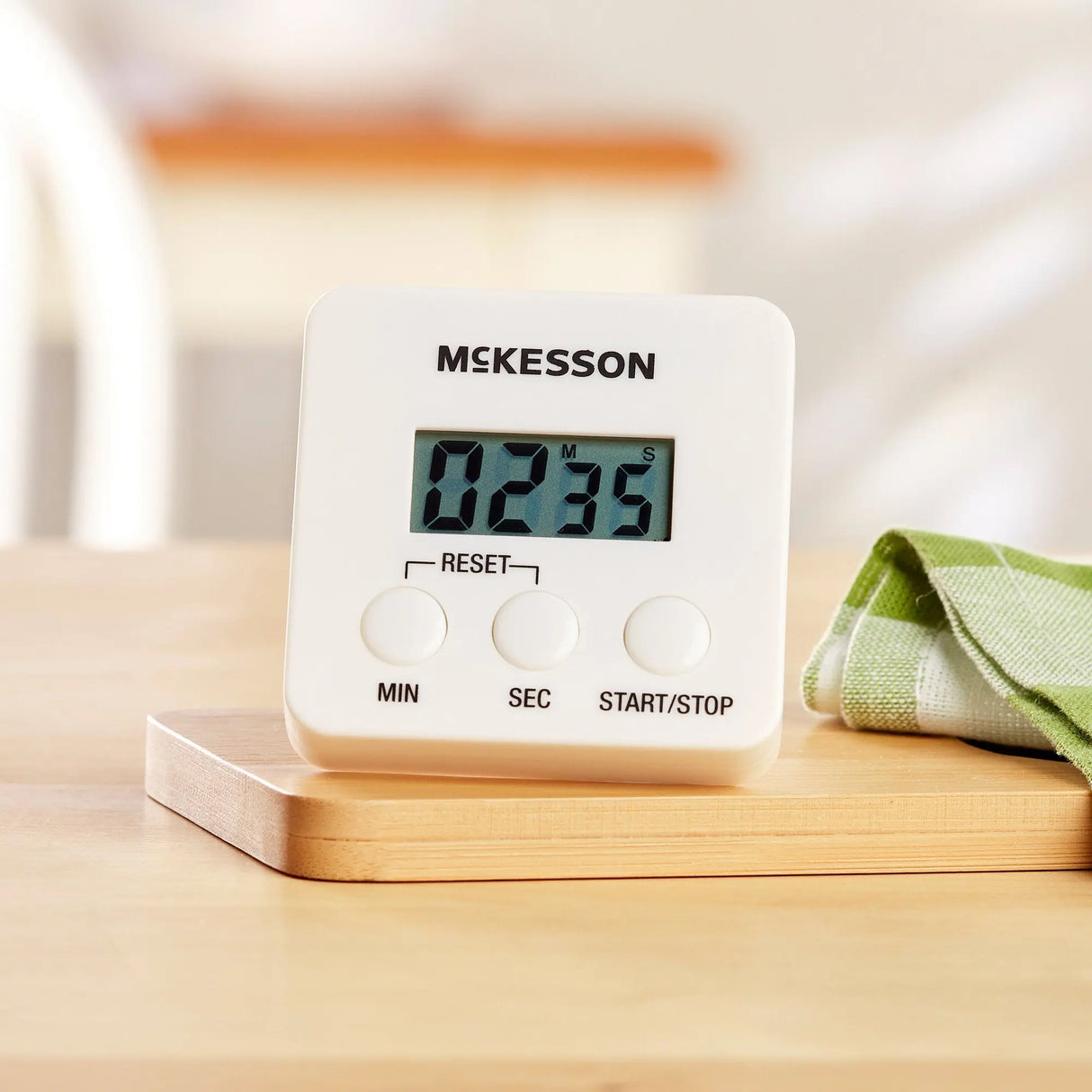 McKesson Digital Timer McKesson