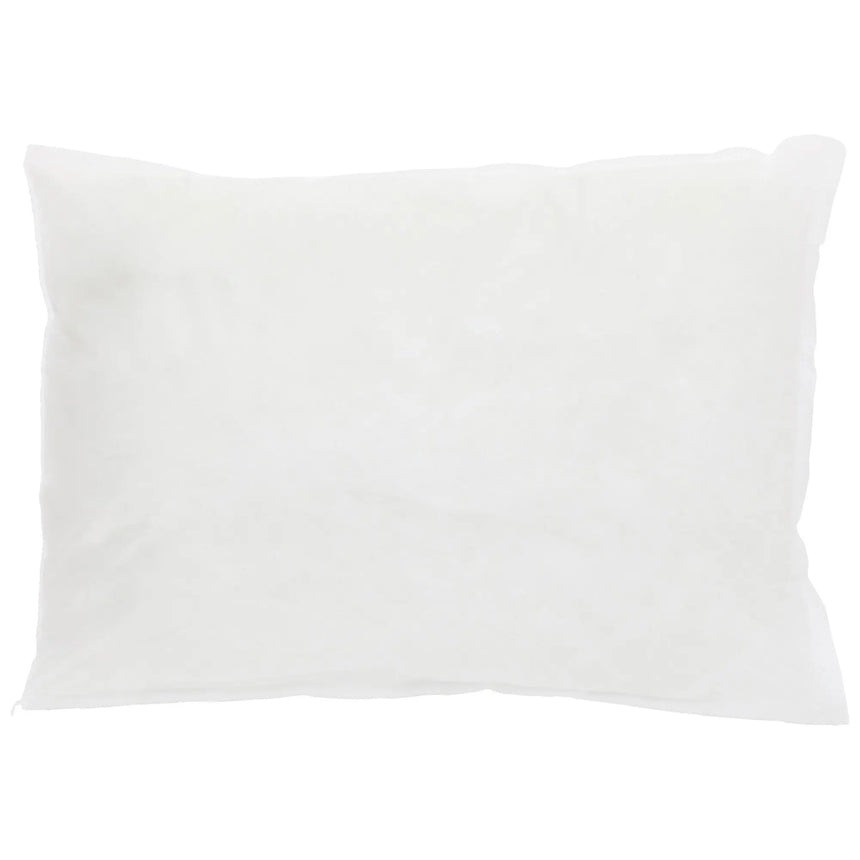 McKesson Disposable Bed Pillow, Standard Loft McKesson