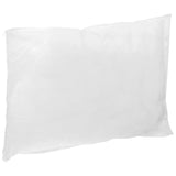 McKesson Disposable Bed Pillow, Standard Loft McKesson