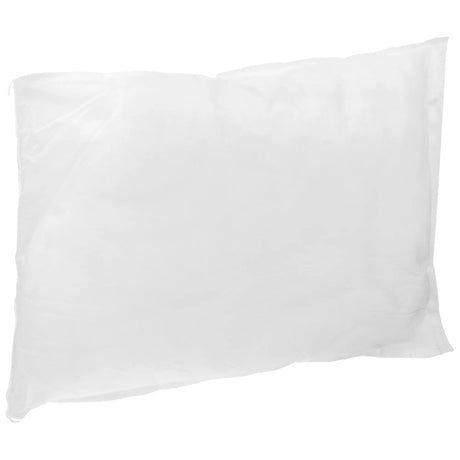 McKesson Disposable Bed Pillow, Standard Loft McKesson