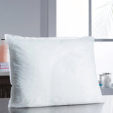 McKesson Disposable Bed Pillow, Standard Loft McKesson