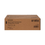 McKesson Disposable Compress Cover, 7 x 11 Inch McKesson