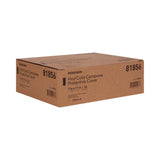 McKesson Disposable Compress Cover, 7 x 11 Inch McKesson